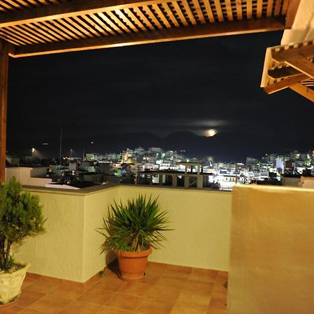 Sunbeam Hotel Agios Nikolaos  Exterior photo