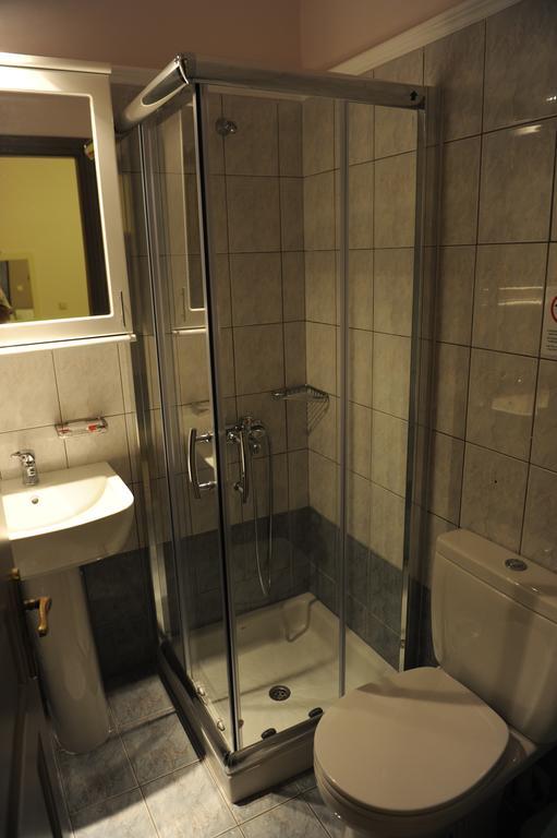 Sunbeam Hotel Agios Nikolaos  Room photo
