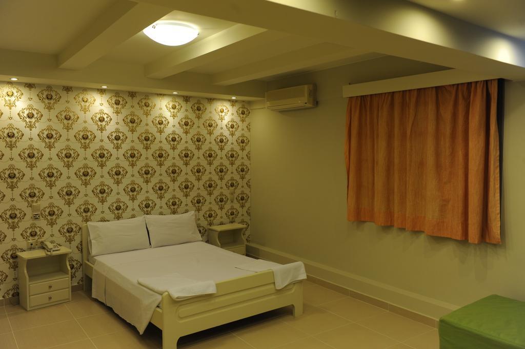 Sunbeam Hotel Agios Nikolaos  Room photo