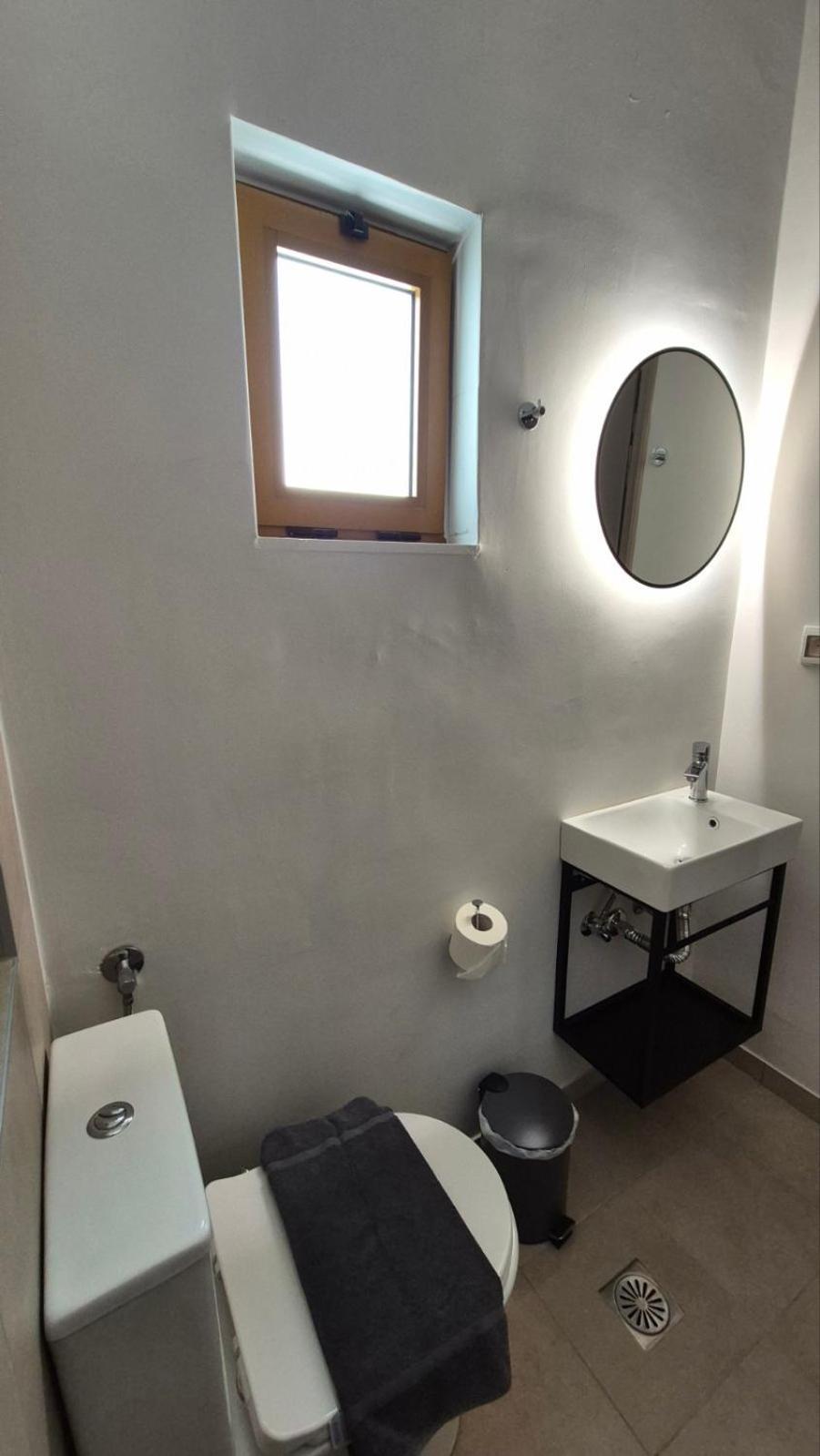 Sunbeam Hotel Agios Nikolaos  Exterior photo