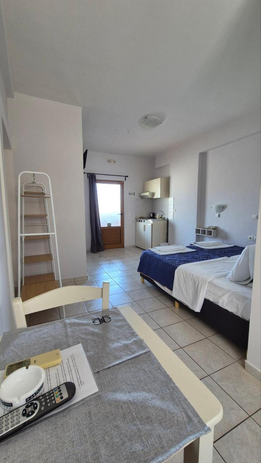 Sunbeam Hotel Agios Nikolaos  Exterior photo