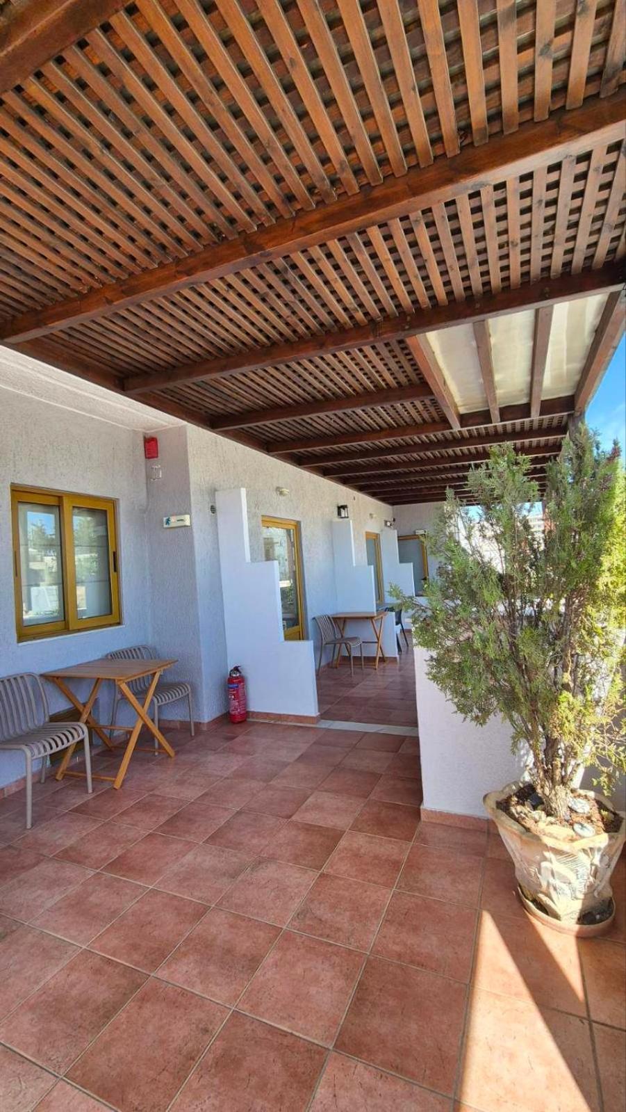Sunbeam Hotel Agios Nikolaos  Exterior photo